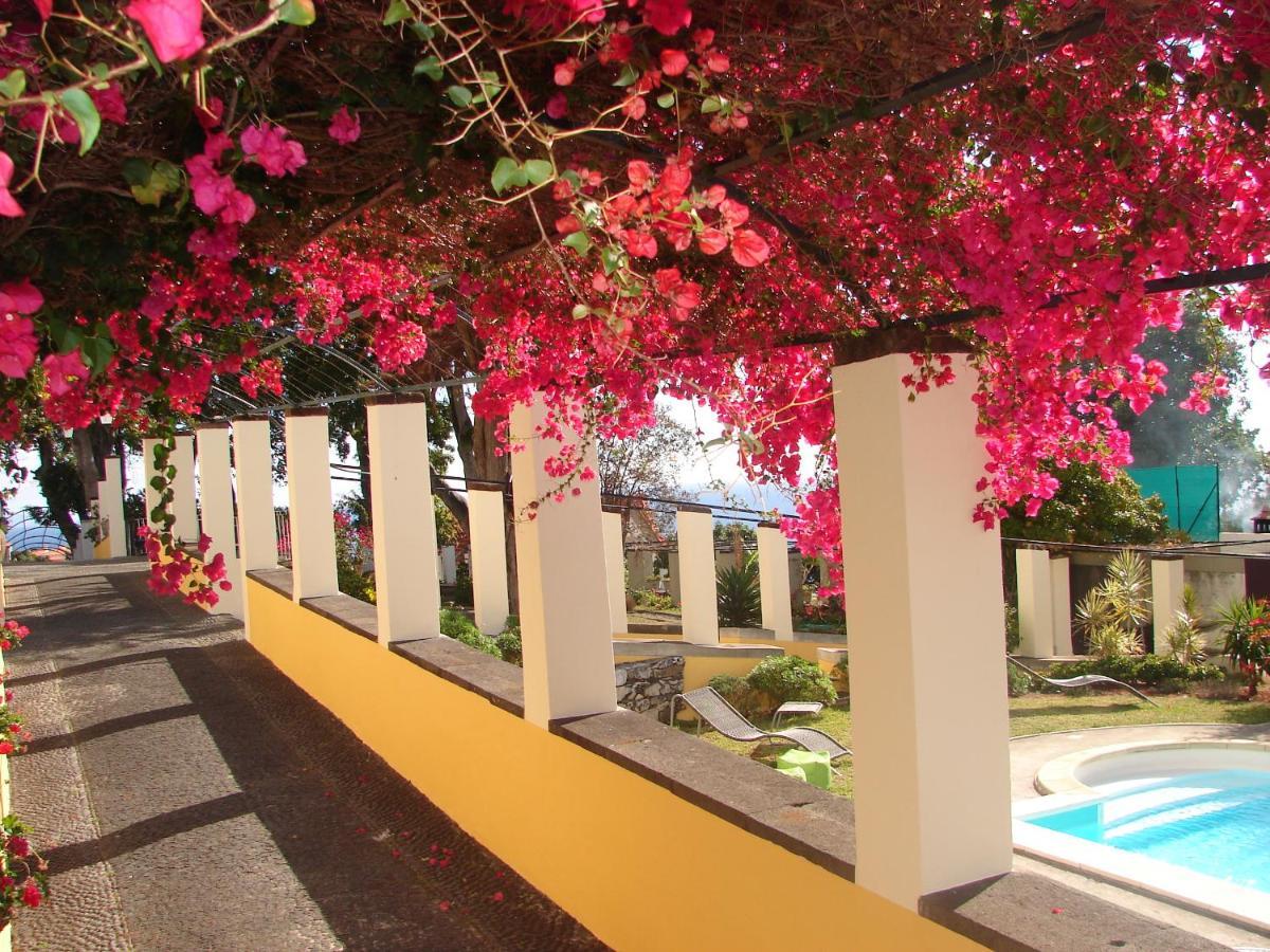 Romantic Funchal (Madeira)
