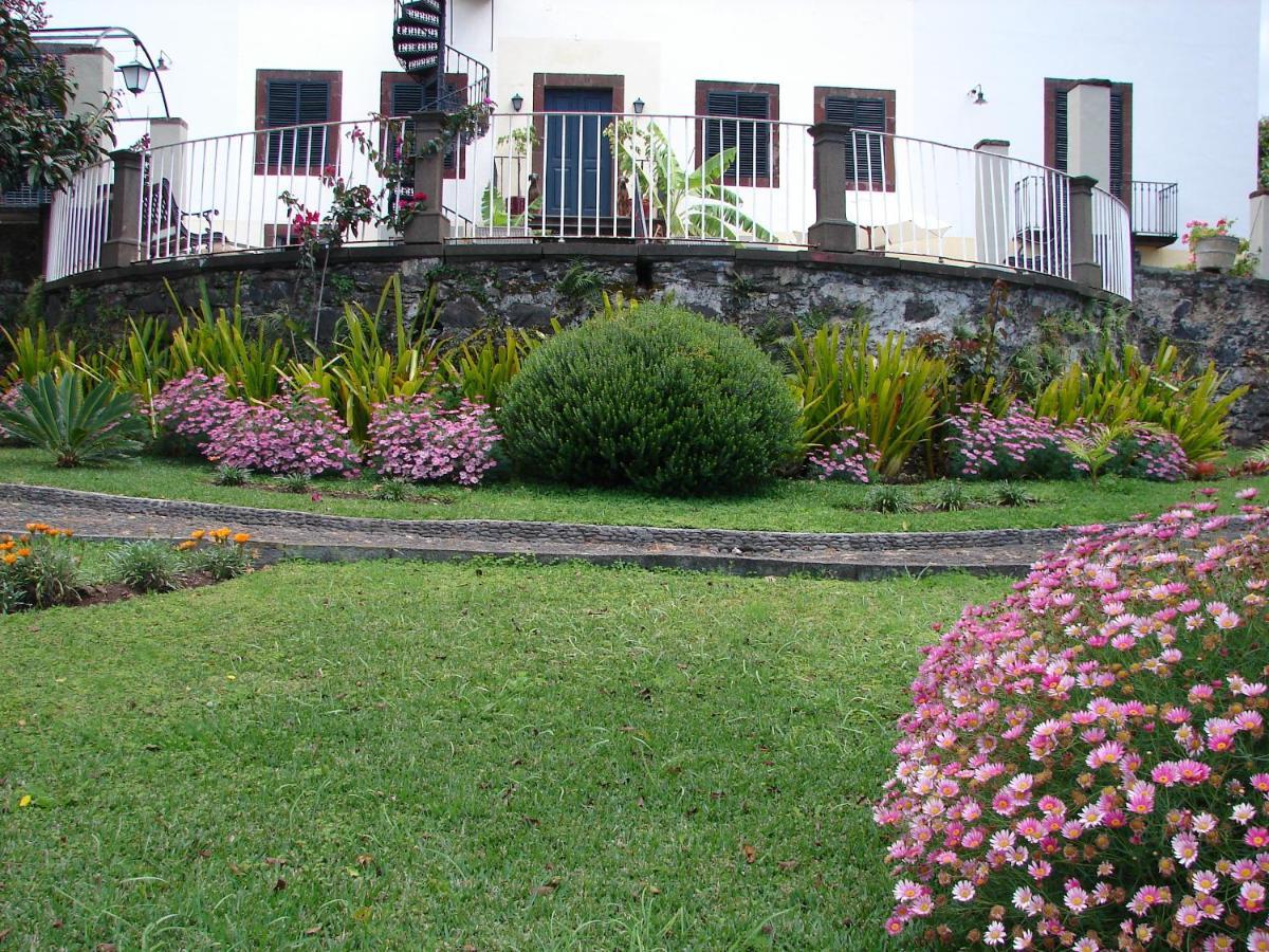 Apartment Romantic Funchal (Madeira)