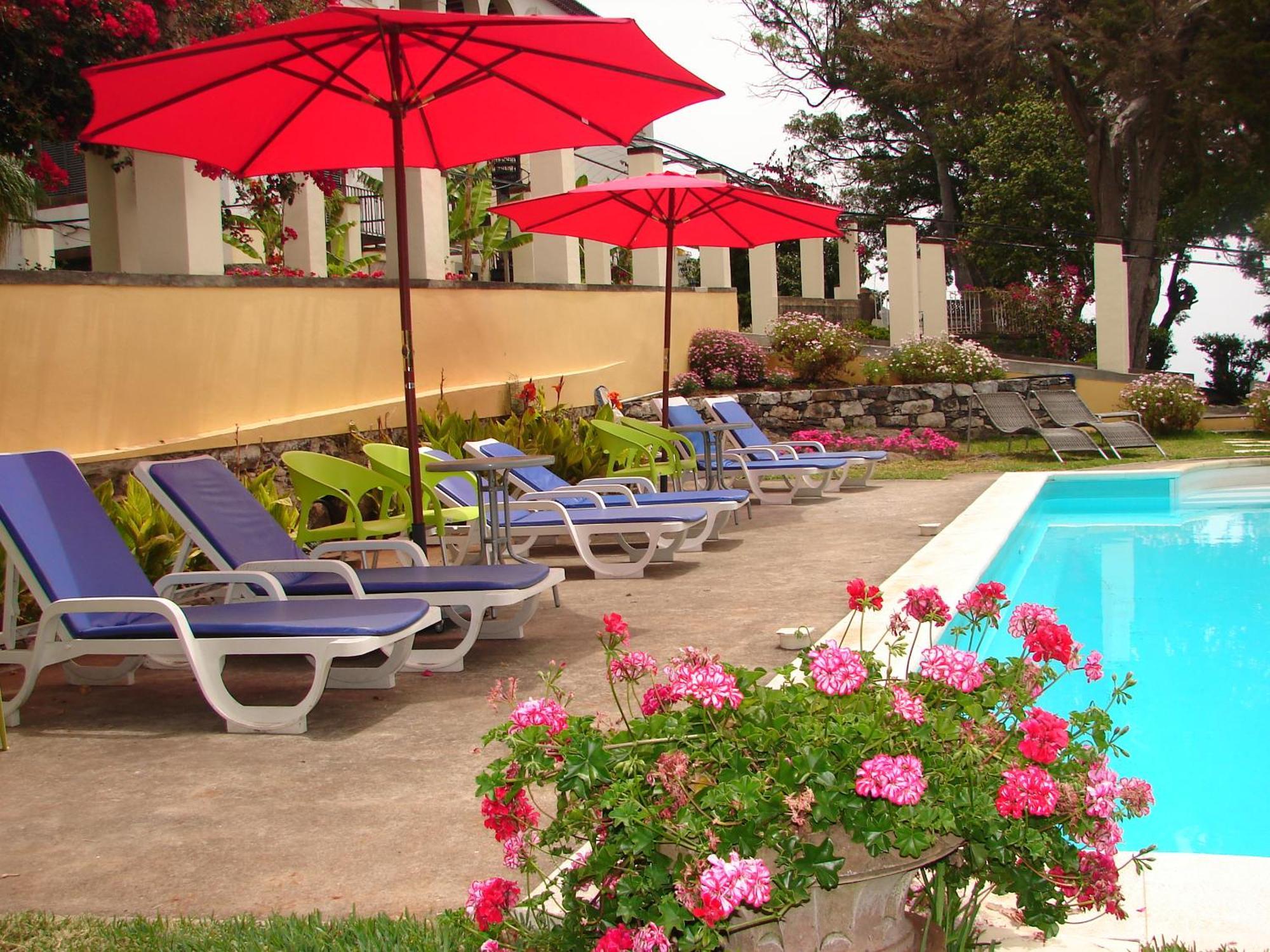 Romantic Apartment Funchal (Madeira)